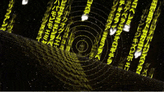 Generative Backgrounds Preview